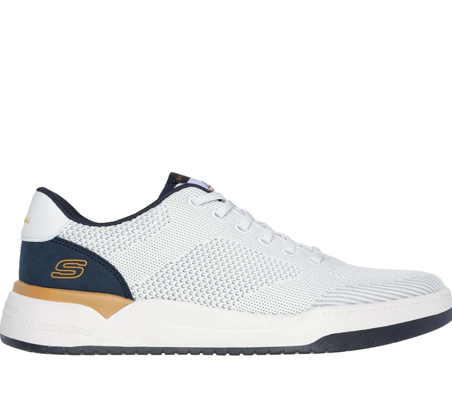 Relaxed Fit: Corliss - Dorset