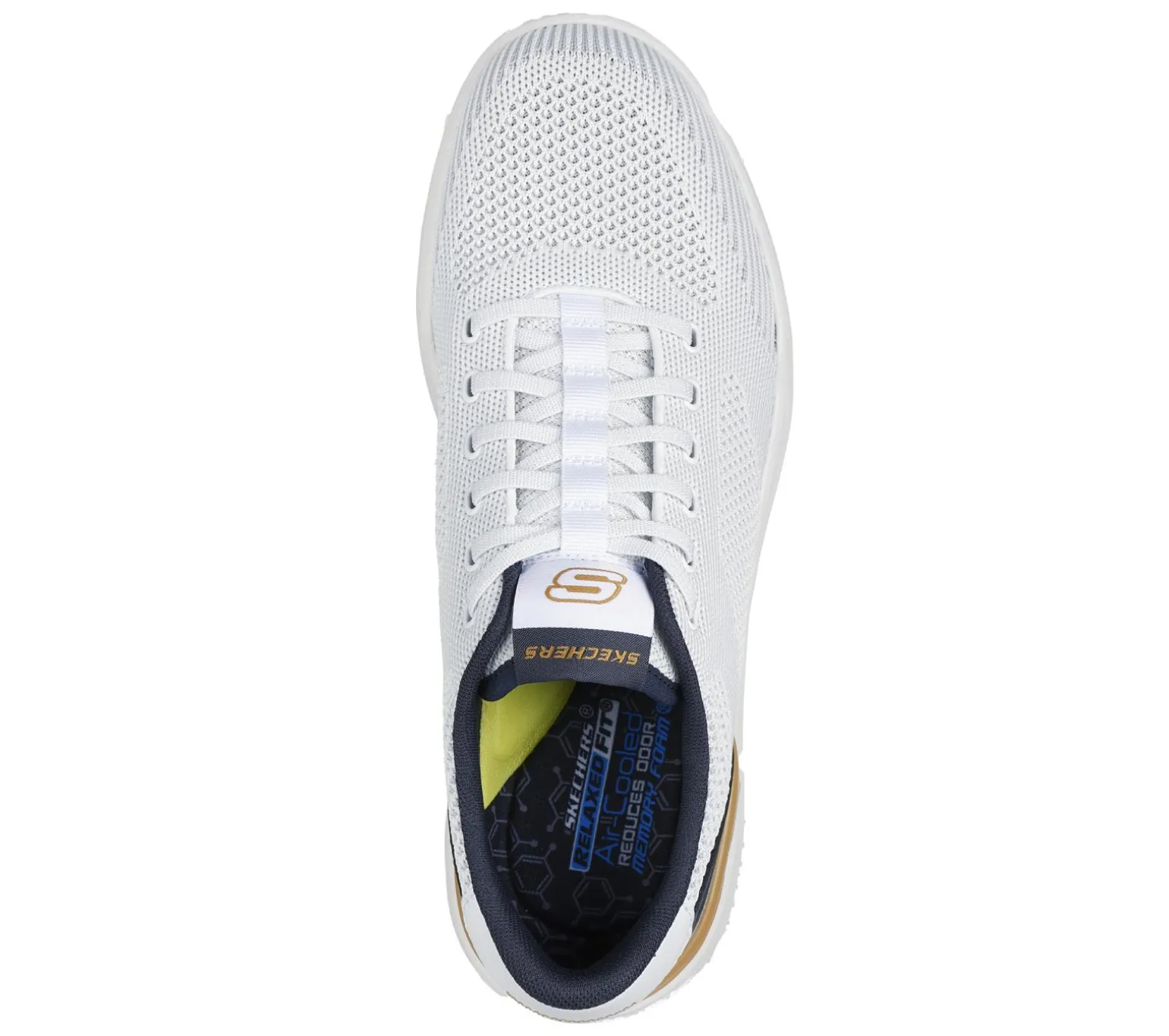 Relaxed Fit: Corliss - Dorset