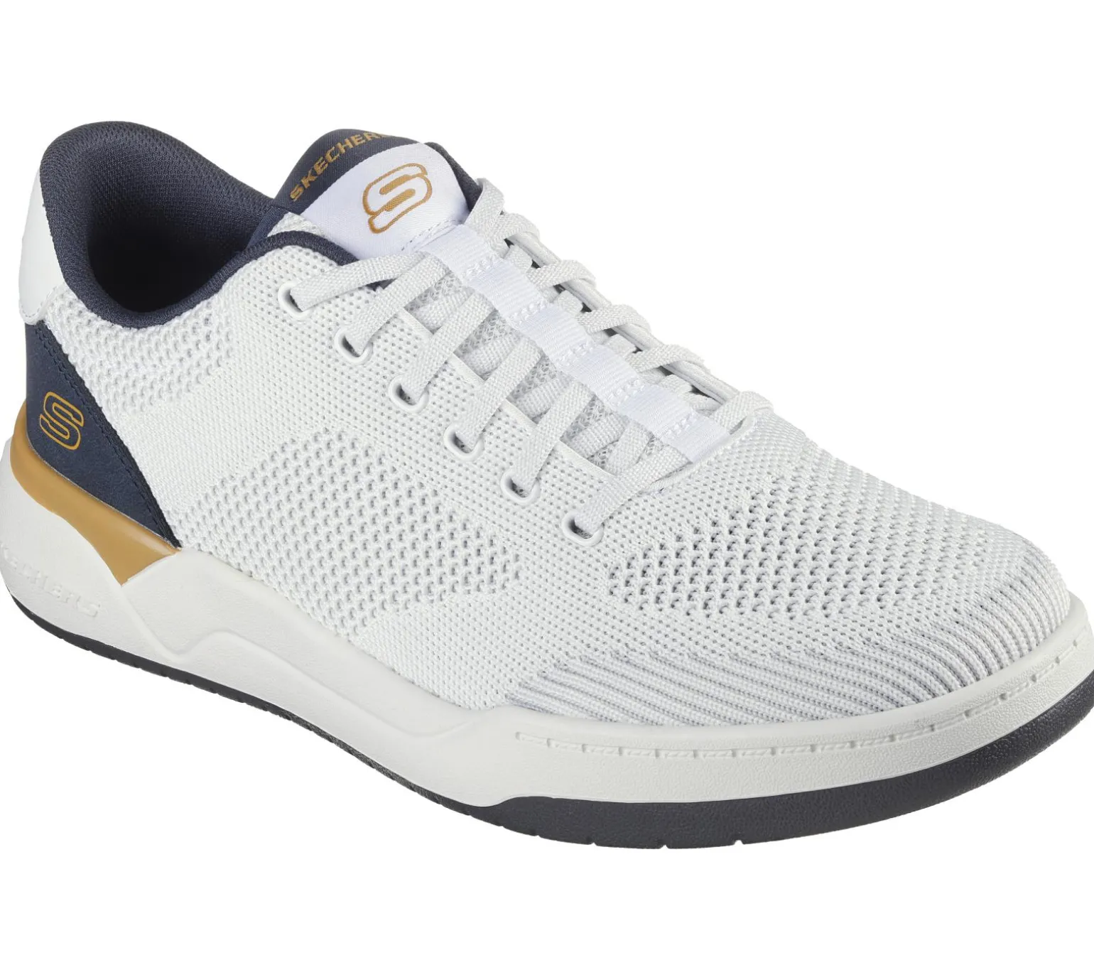 Relaxed Fit: Corliss - Dorset