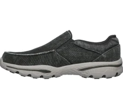 Relaxed Fit: Creston - Moseco
