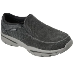 Relaxed Fit: Creston - Moseco