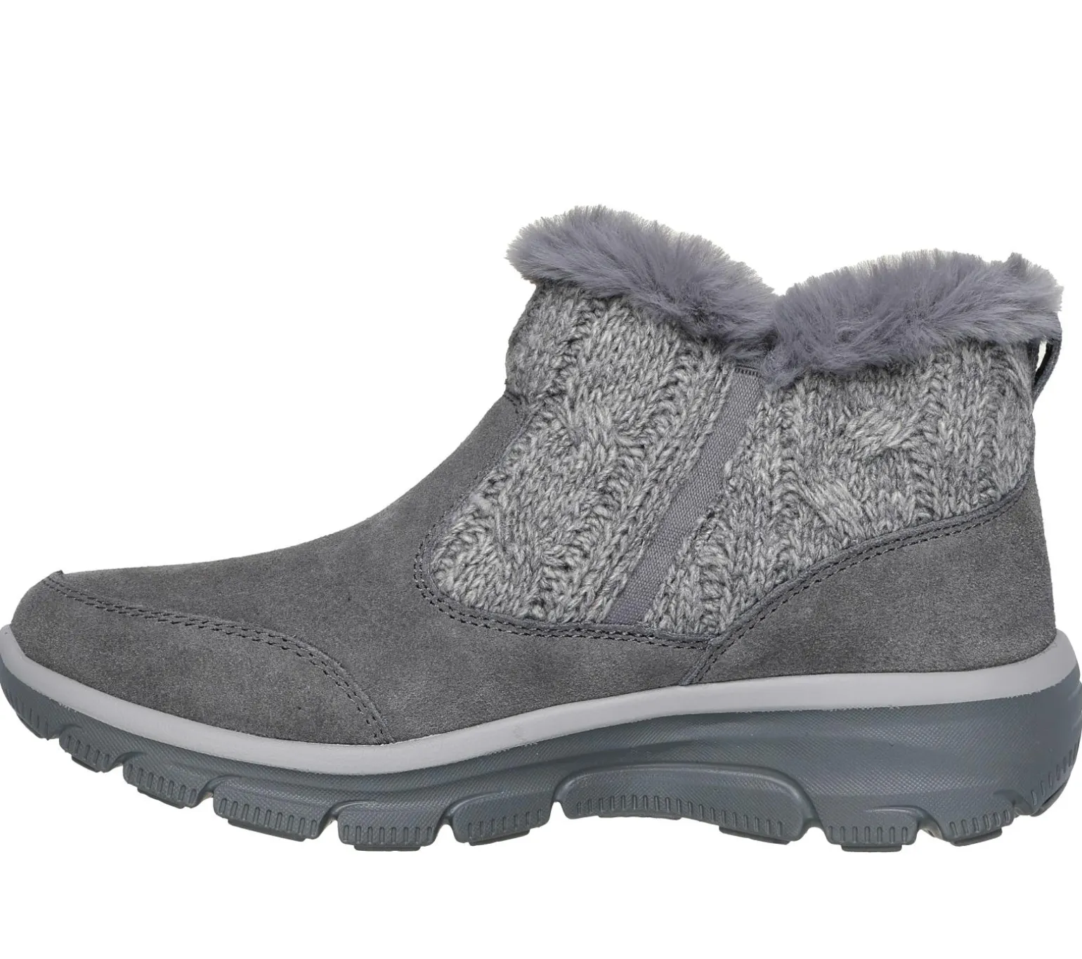 Relaxed Fit: Easy Going - Cozy Inn