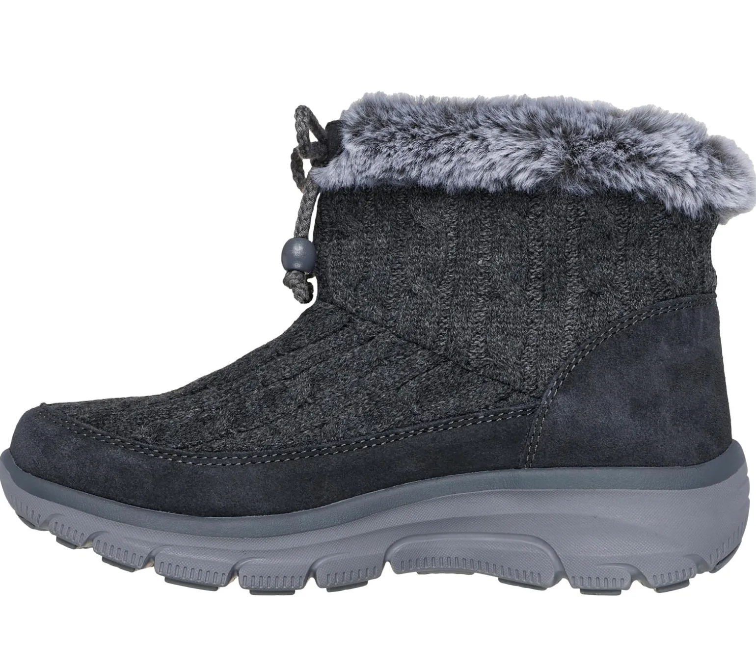 Relaxed Fit: Easy Going - Fall Ice Angel