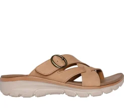 Relaxed Fit: Easy Going - Sundown