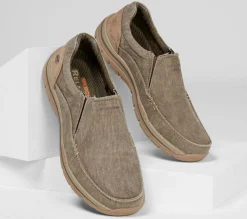 Relaxed Fit: Expected - Avillo