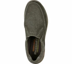 Relaxed Fit: Expected - Avillo