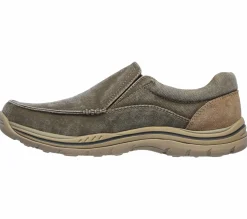 Relaxed Fit: Expected - Avillo