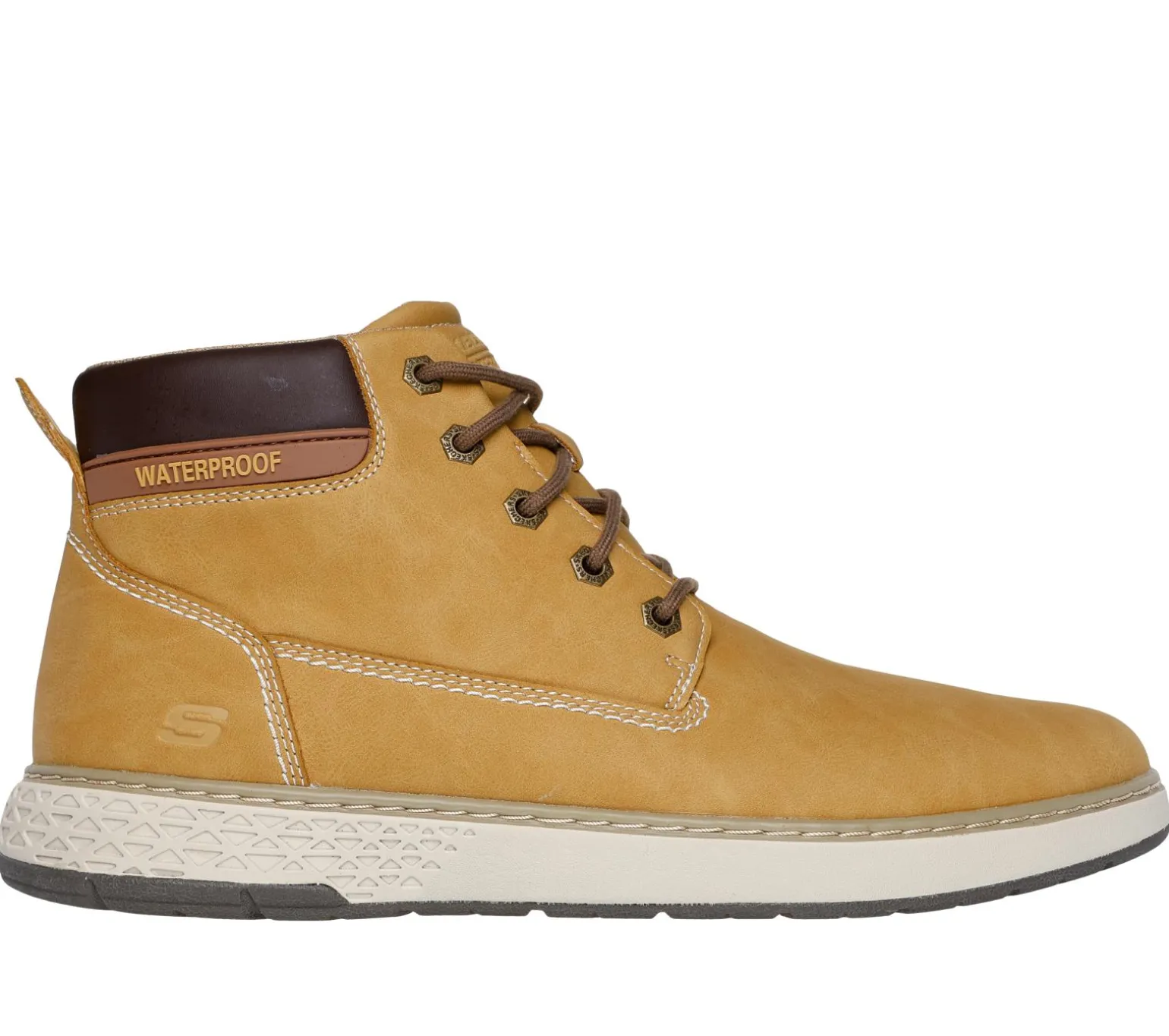 Relaxed Fit: Garlan - Deno