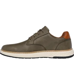 Relaxed Fit: Garlan - Pryor