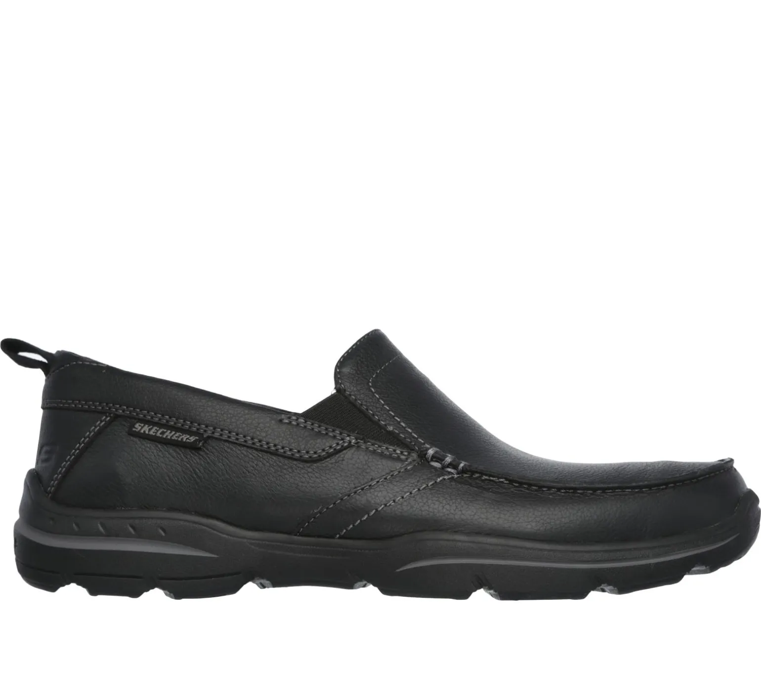 Relaxed Fit: Harper - Forde