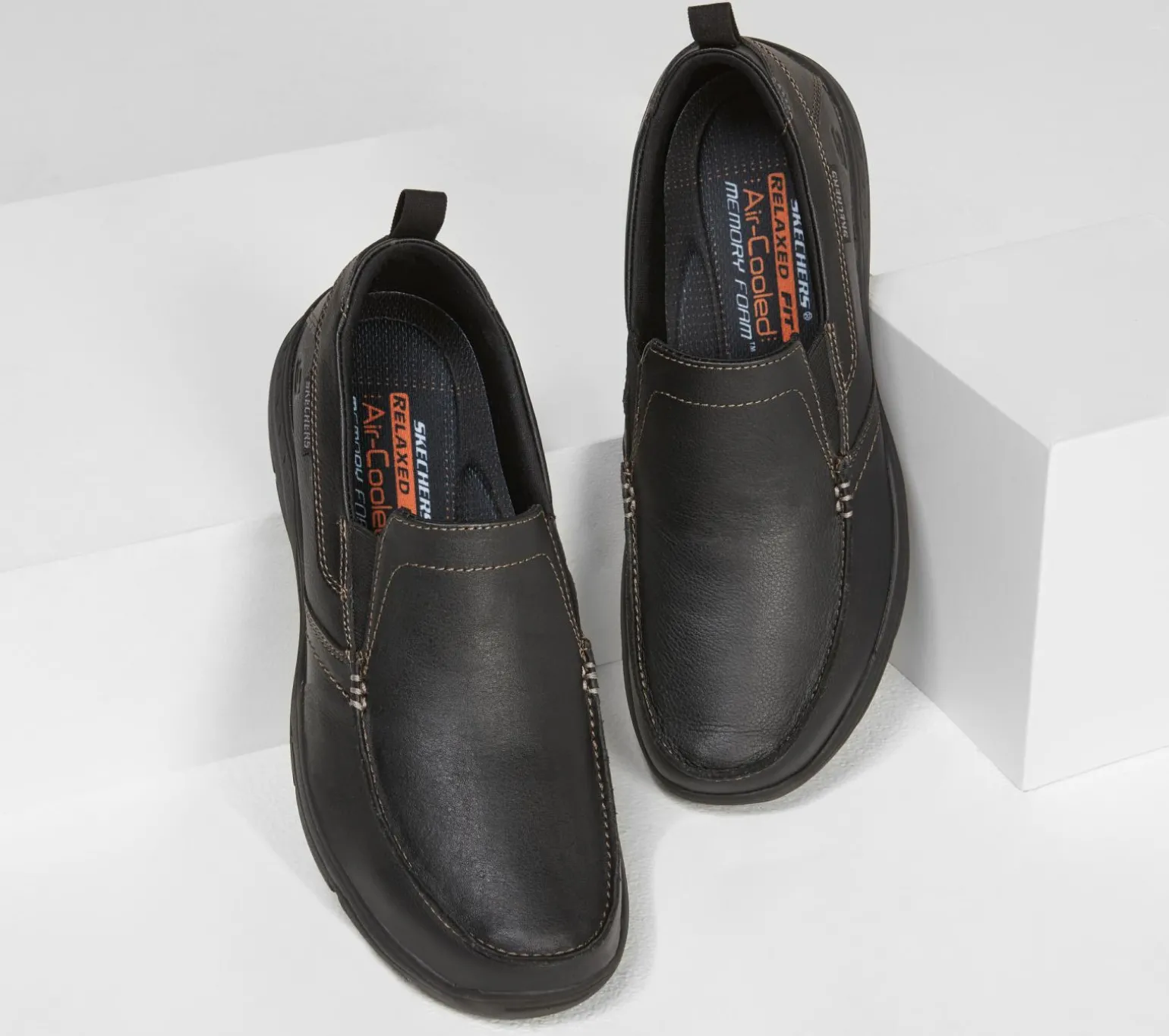 Relaxed Fit: Harper - Forde
