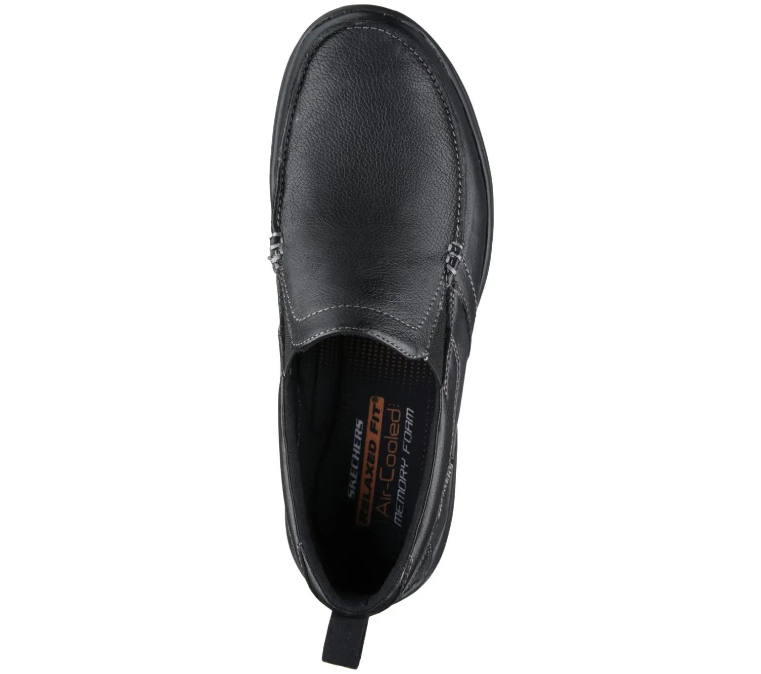 Relaxed Fit: Harper - Forde