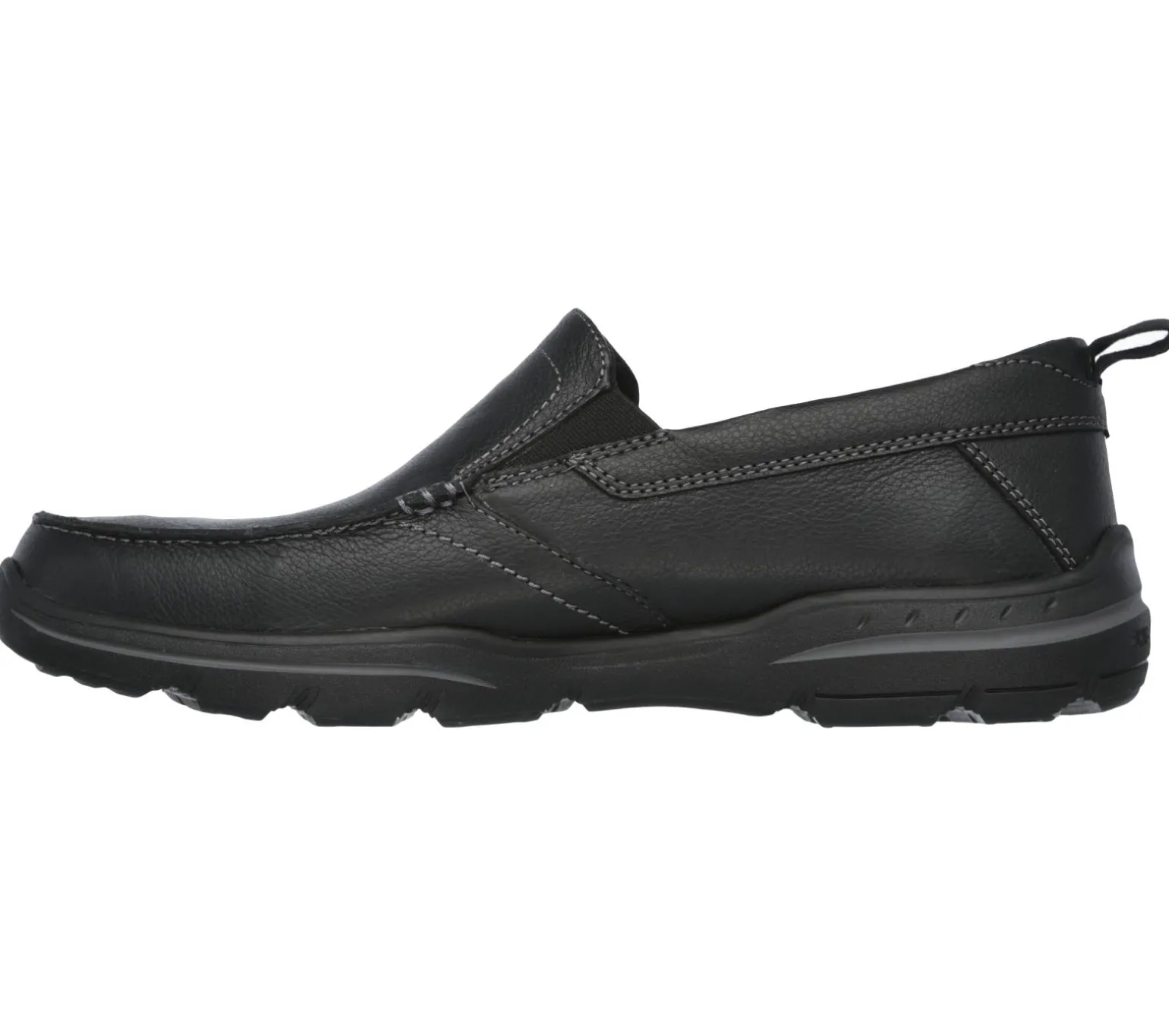 Relaxed Fit: Harper - Forde