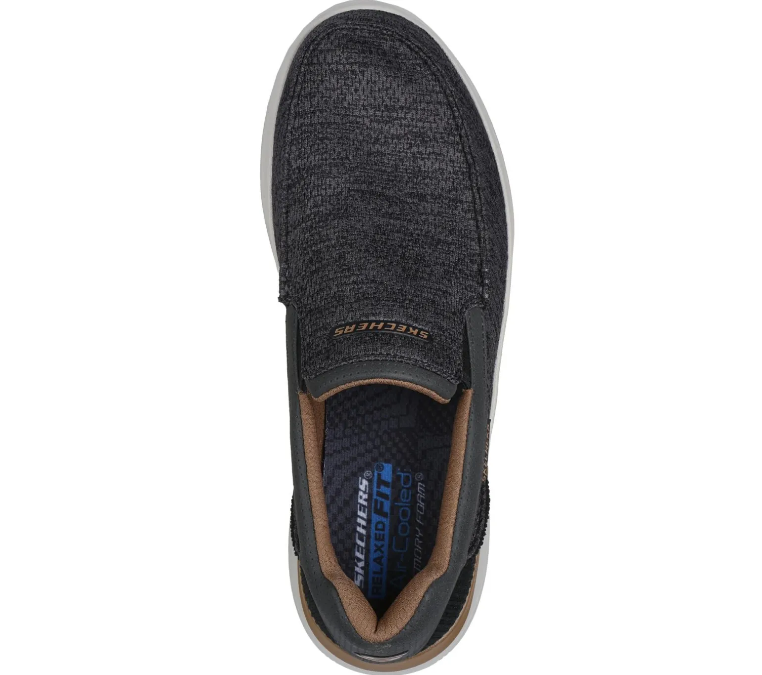 Relaxed Fit: Hasting - Marco