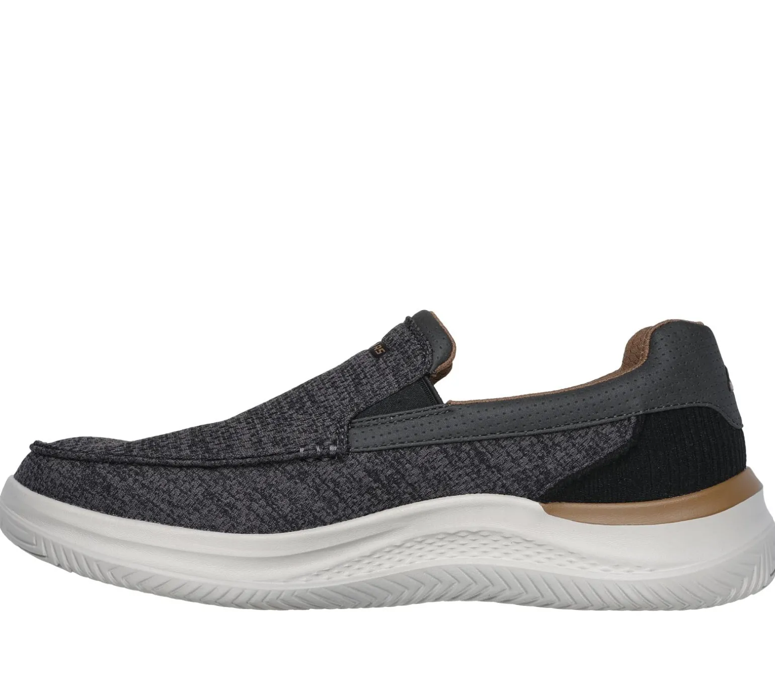 Relaxed Fit: Hasting - Marco