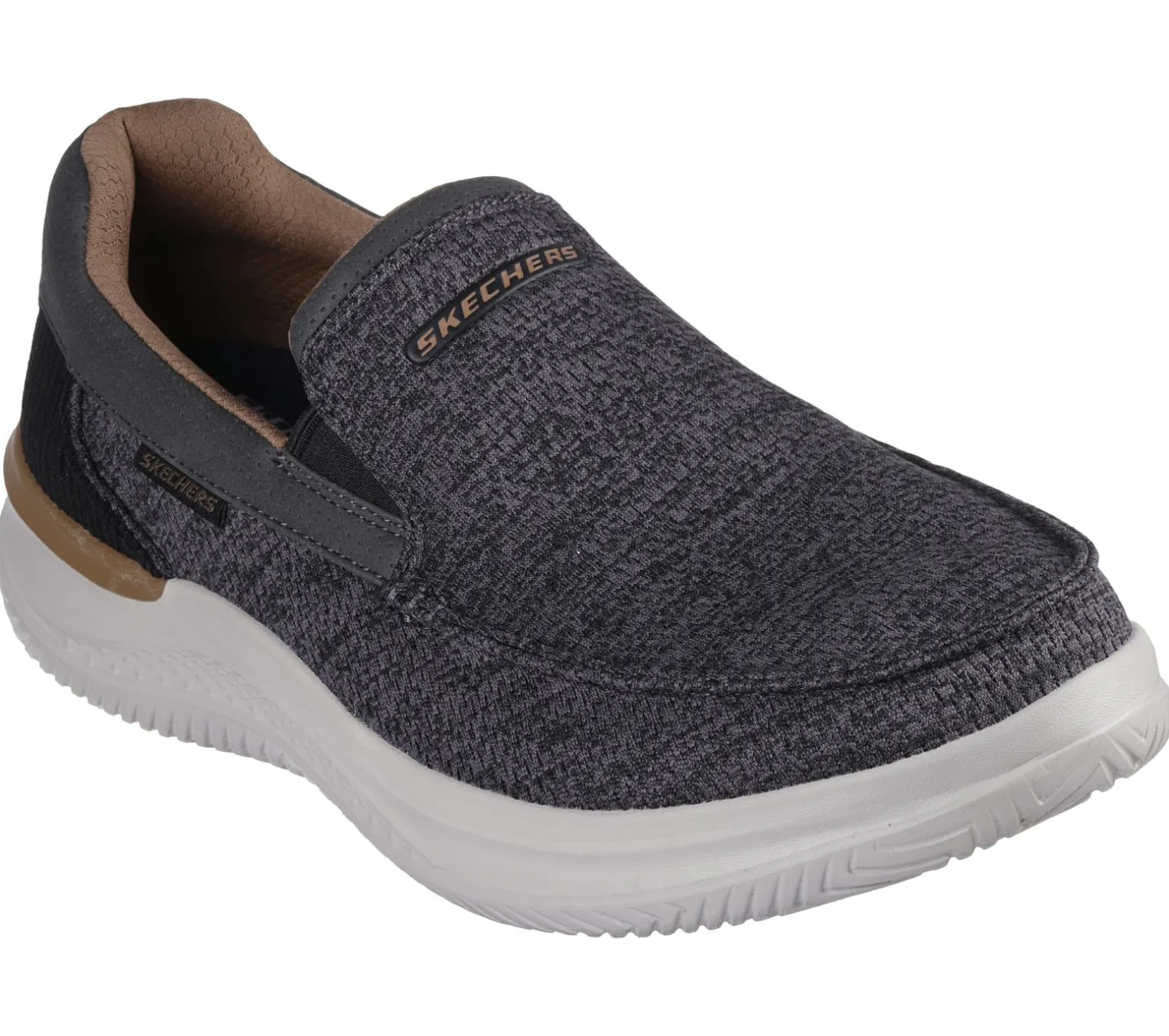Relaxed Fit: Hasting - Marco