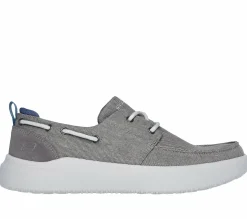 Relaxed Fit: Higgins - Edson