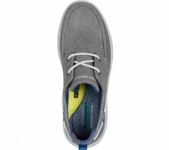 Relaxed Fit: Higgins - Edson