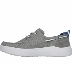 Relaxed Fit: Higgins - Edson