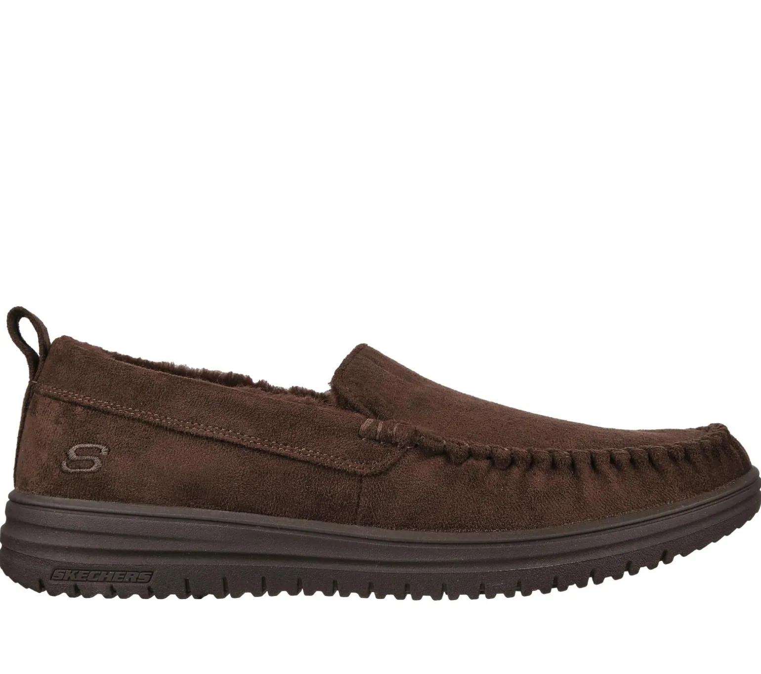 Relaxed Fit: Murette - Ghetti