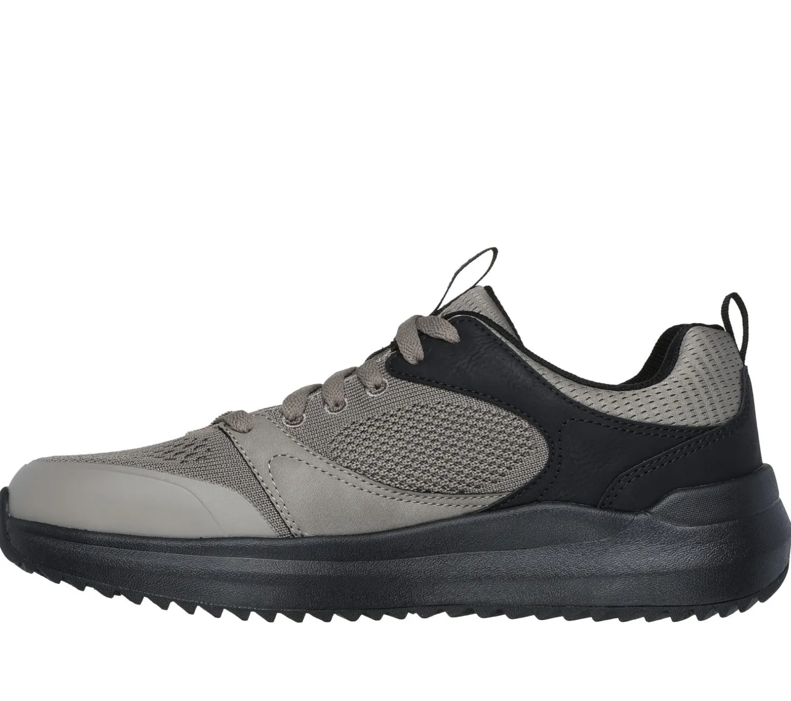 Relaxed Fit: Parnell - Laslo
