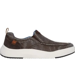 Relaxed Fit: Rosser - Kelson