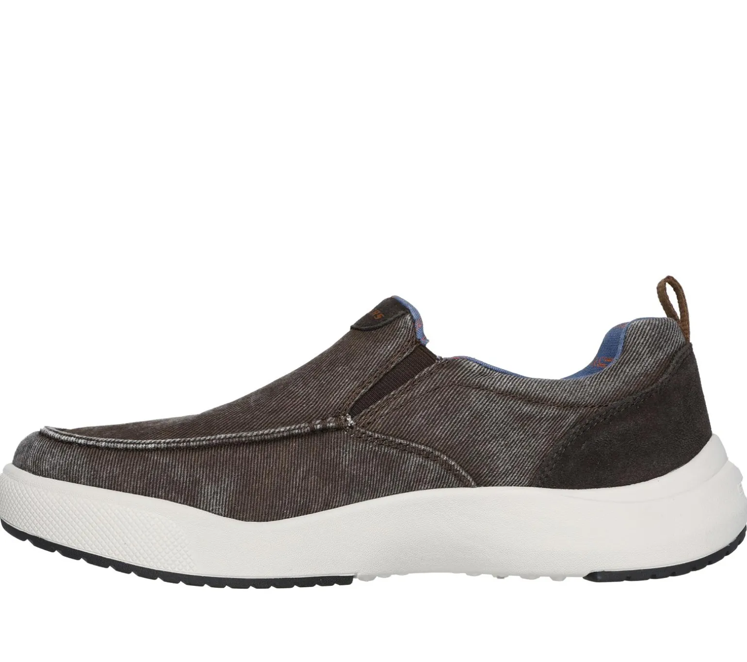 Relaxed Fit: Rosser - Kelson