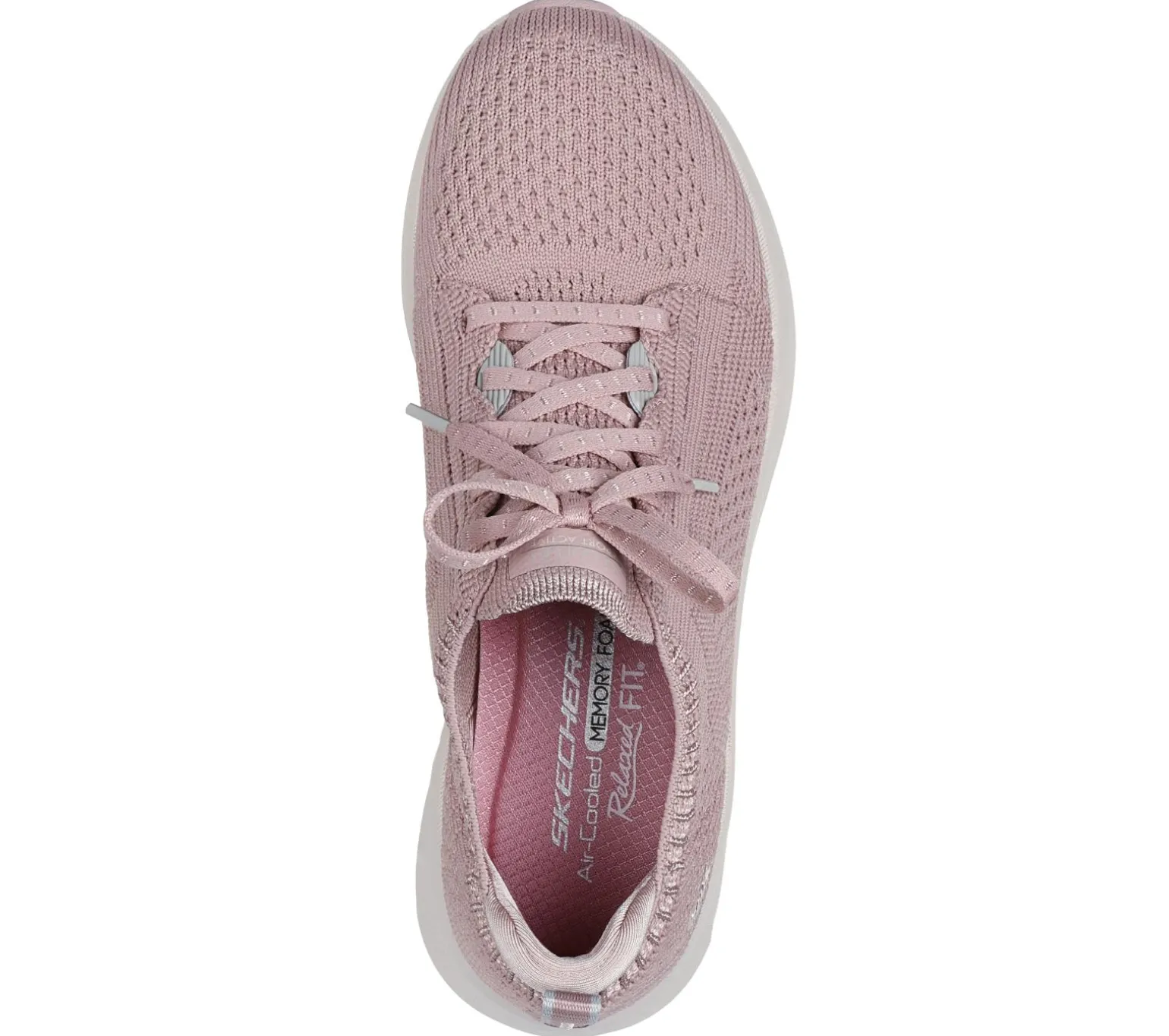Relaxed Fit: Skech-Air Edge 2.0 - Ava