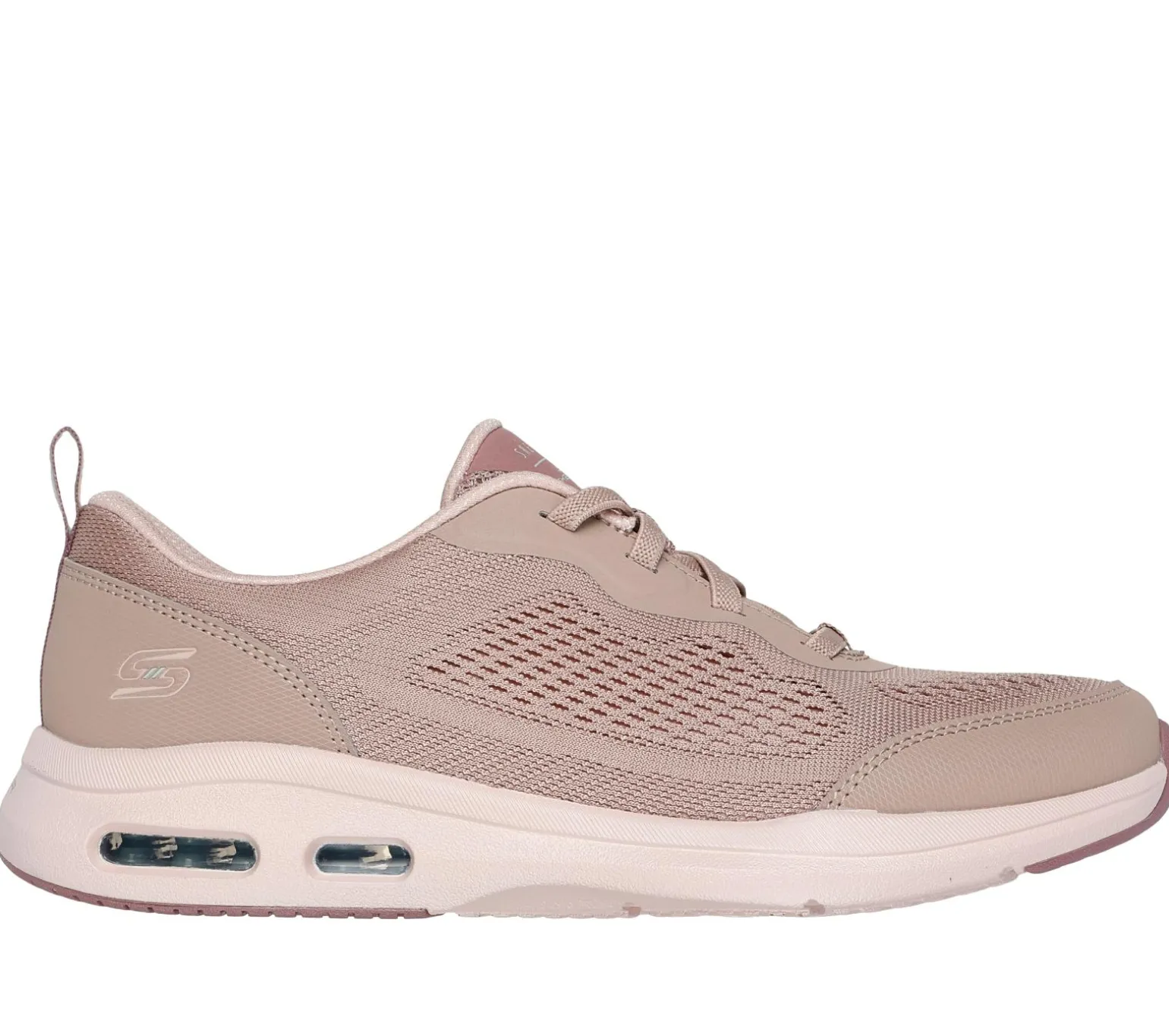 Relaxed Fit: Skech-Air Edge 2.0 - Verve