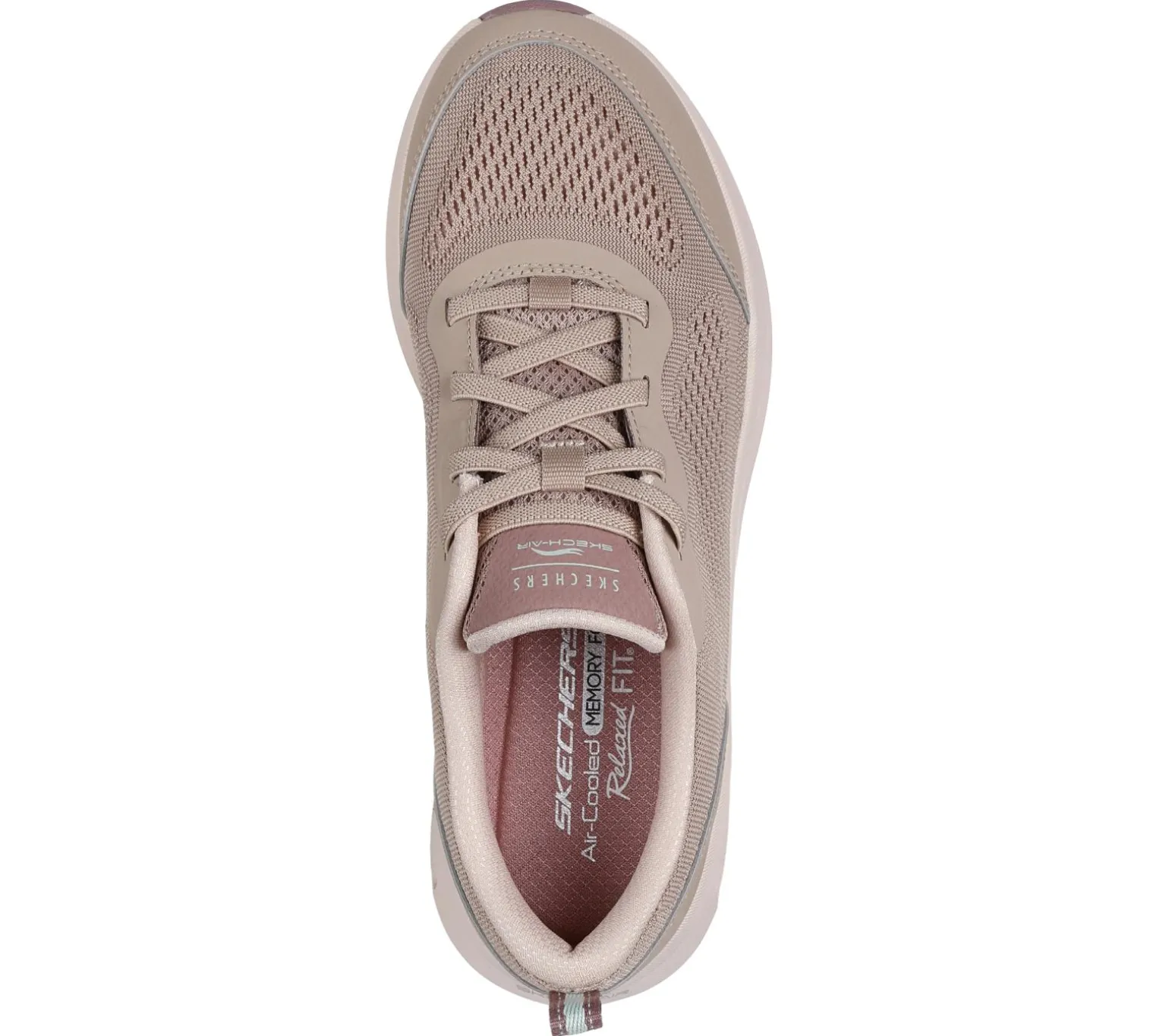 Relaxed Fit: Skech-Air Edge 2.0 - Verve