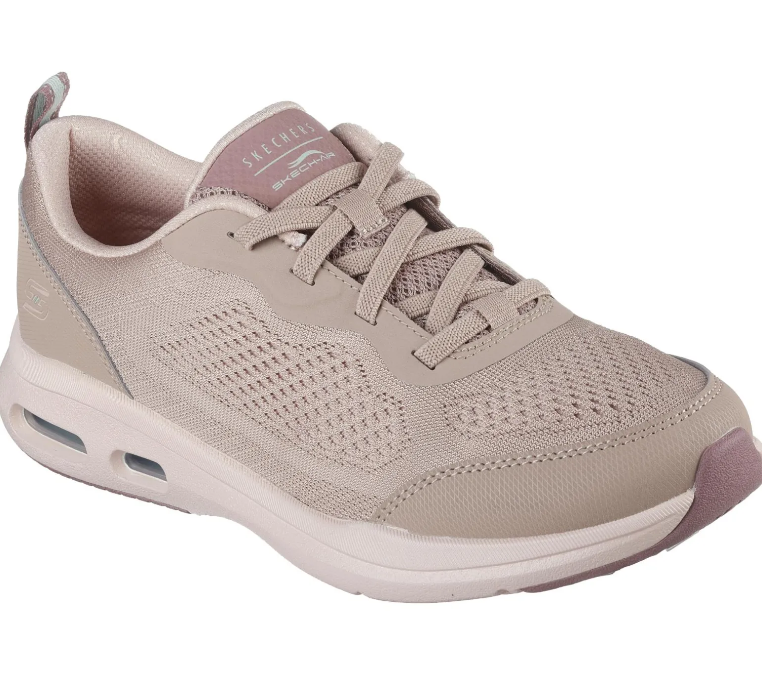 Relaxed Fit: Skech-Air Edge 2.0 - Verve