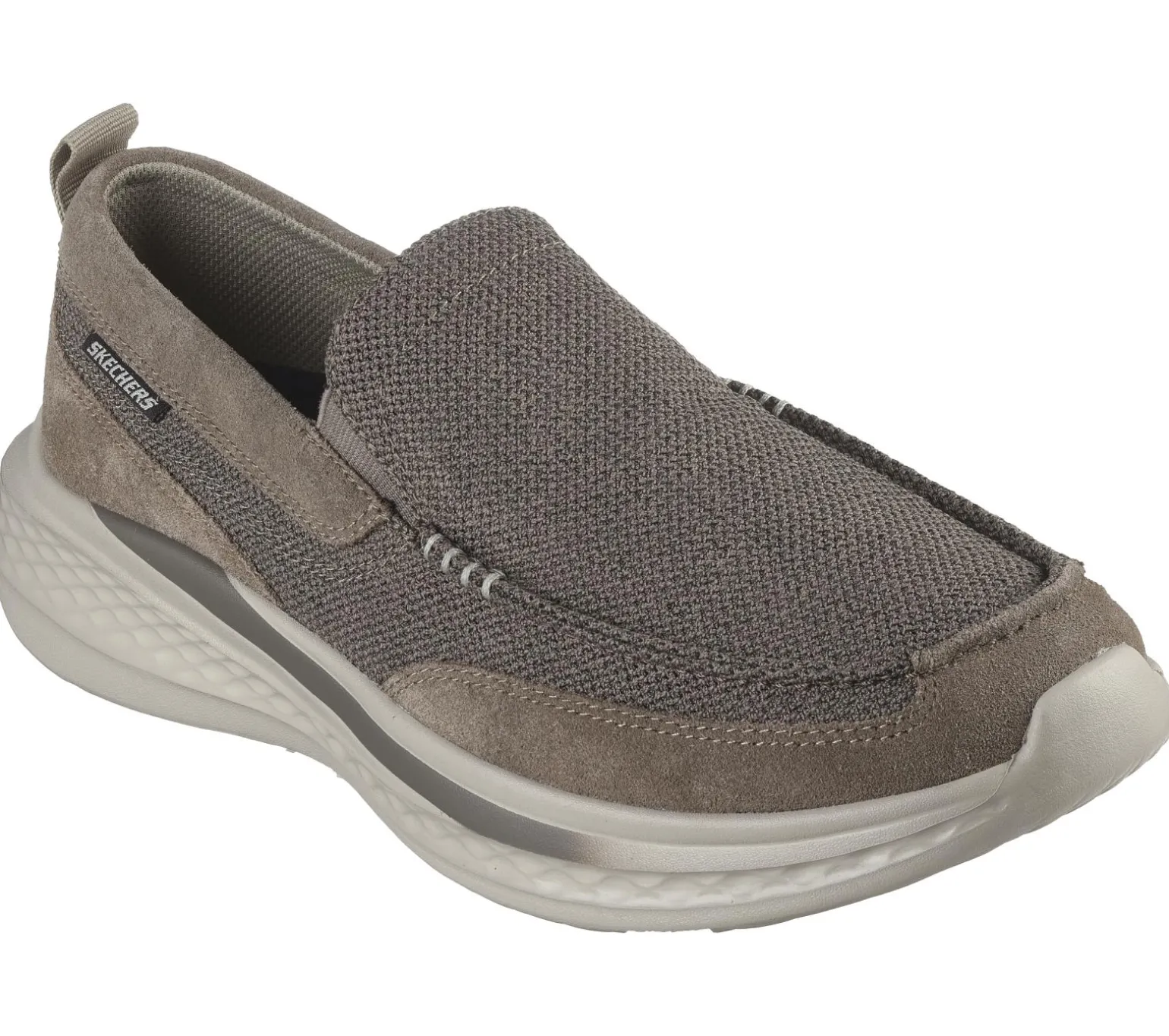 Relaxed Fit: Slade - Munson