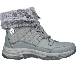 Relaxed Fit: Trego - Winter Feelings