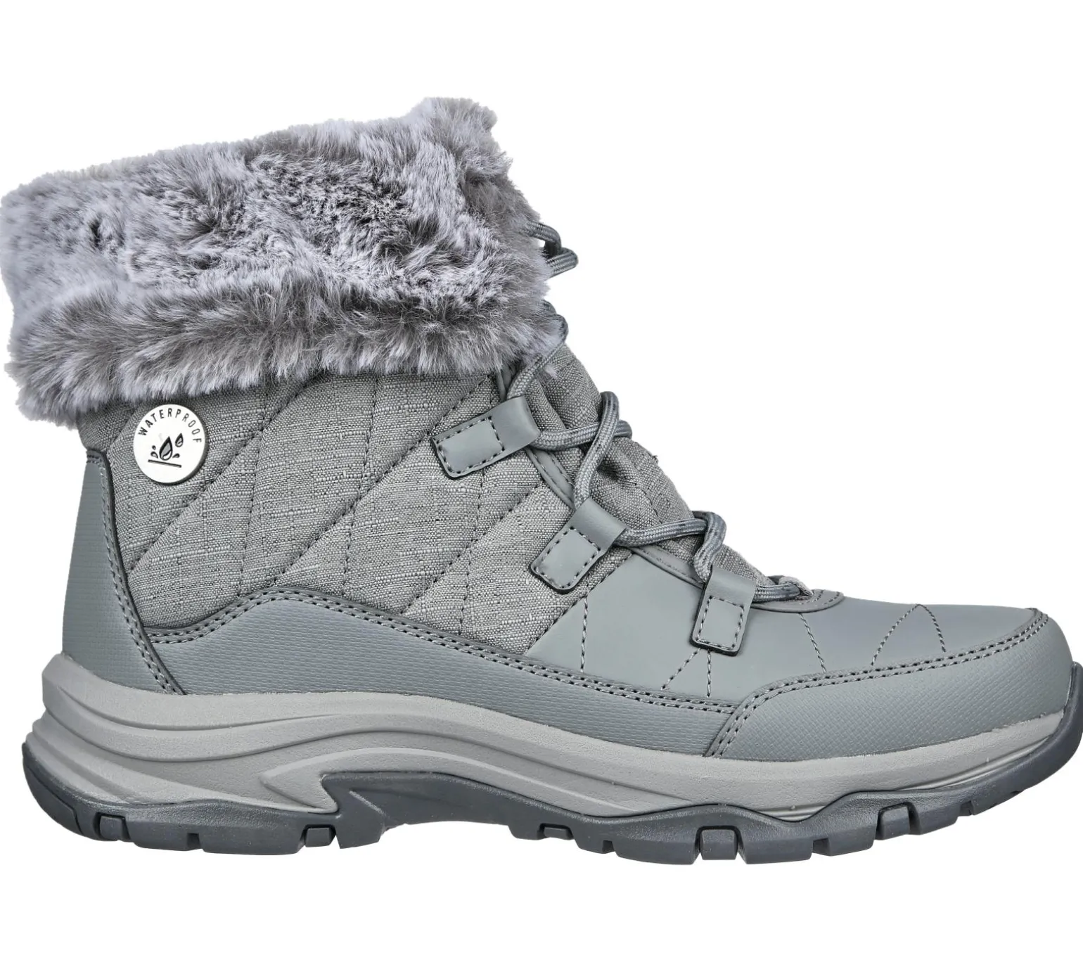 Relaxed Fit: Trego - Winter Feelings
