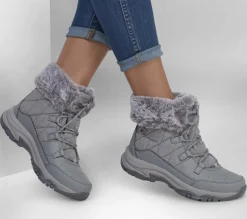 Relaxed Fit: Trego - Winter Feelings