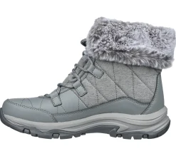 Relaxed Fit: Trego - Winter Feelings