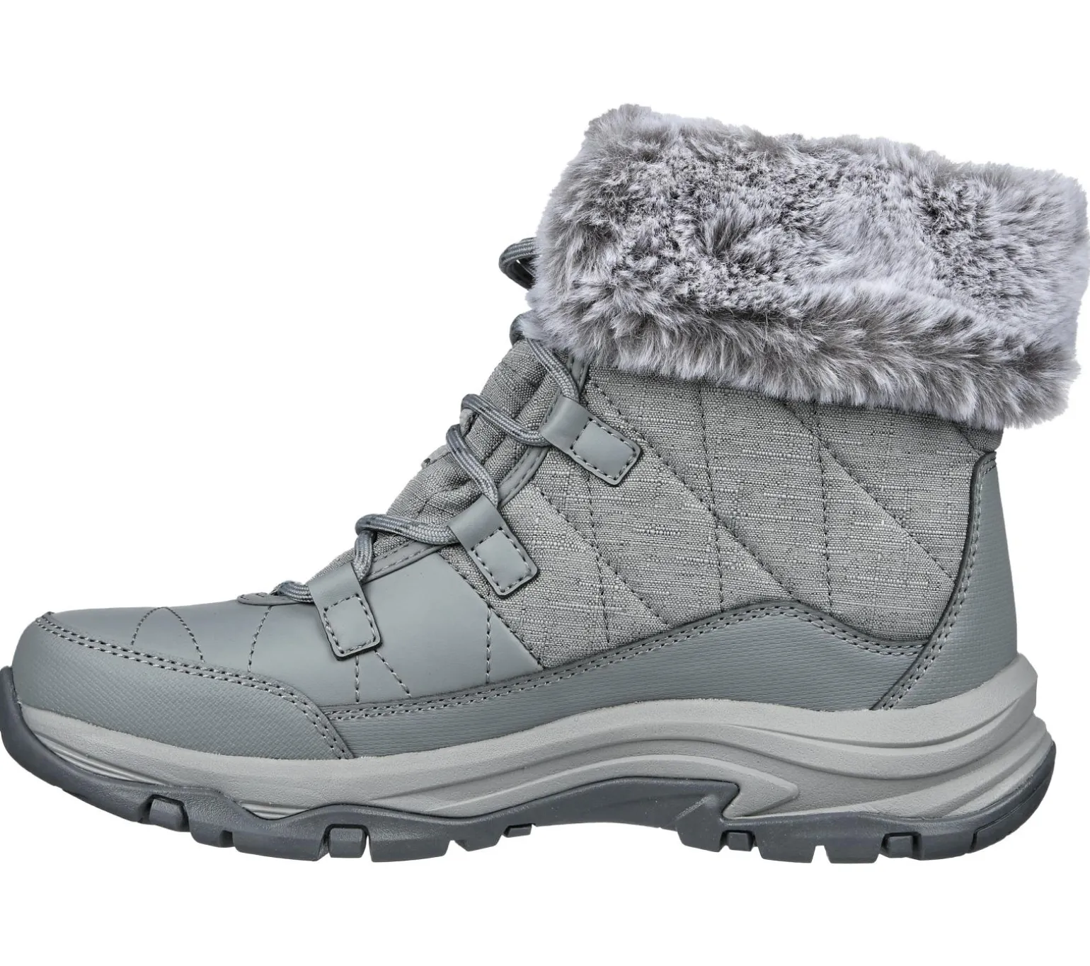 Relaxed Fit: Trego - Winter Feelings