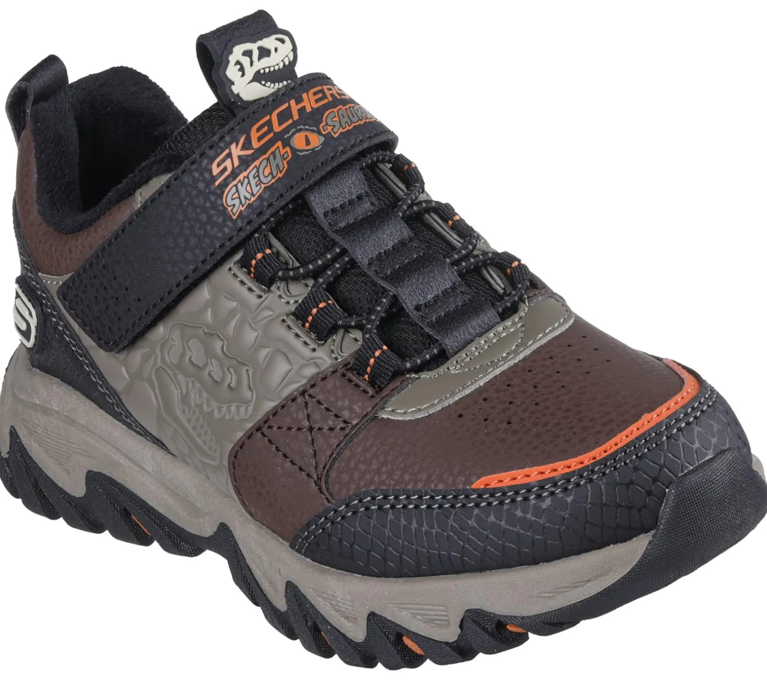 Rugged Ranger - Dino-Relix