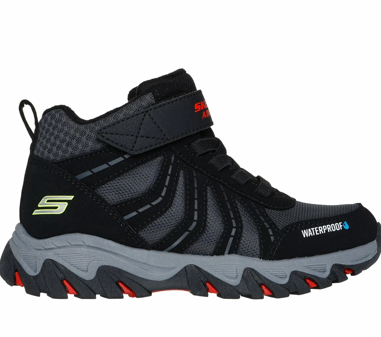 Rugged Ranger - Storm Trail