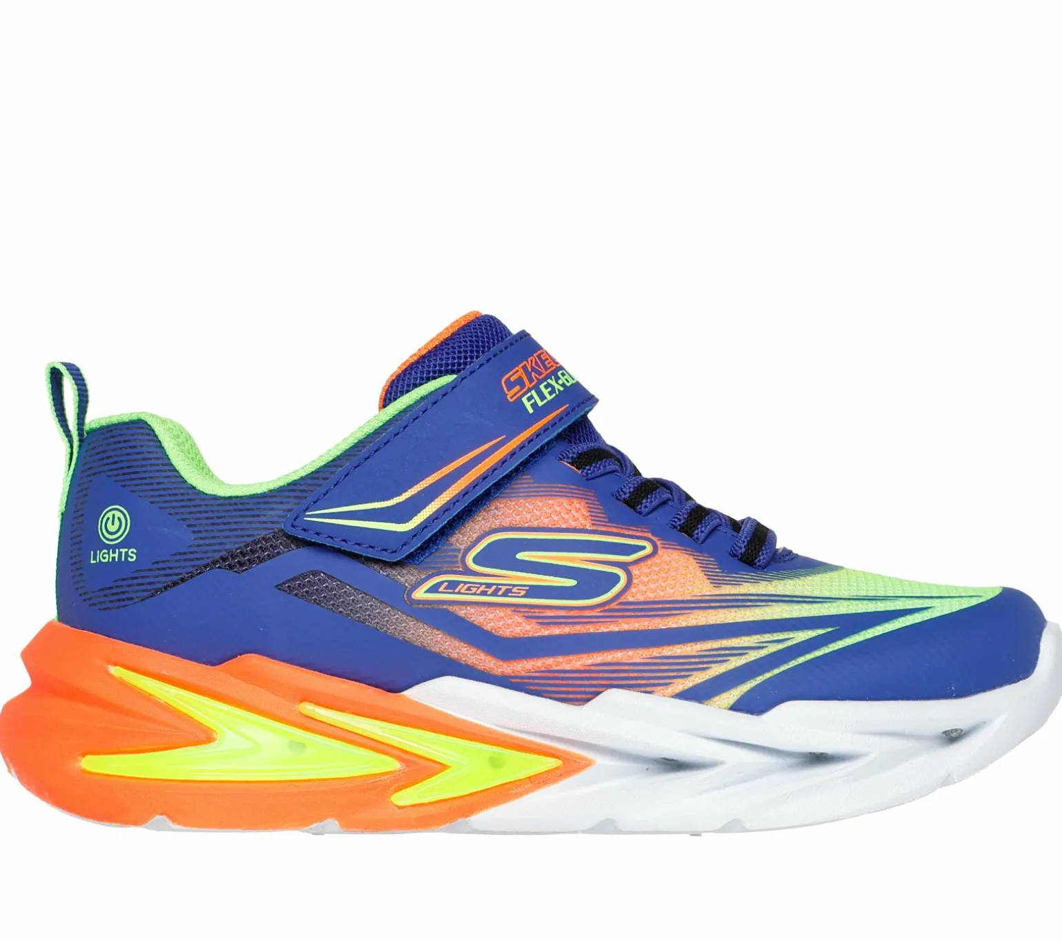 S Lights: Flex-Glow Ultra
