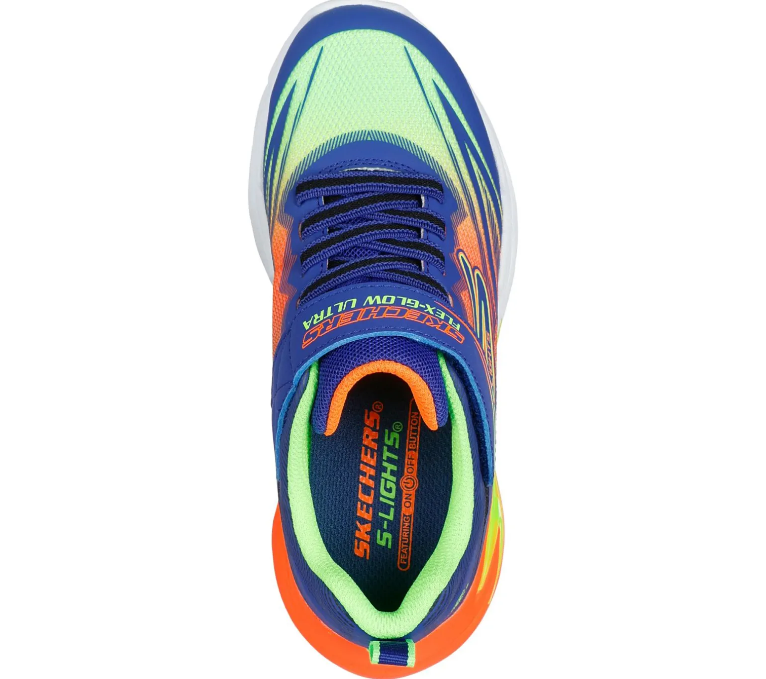S Lights: Flex-Glow Ultra