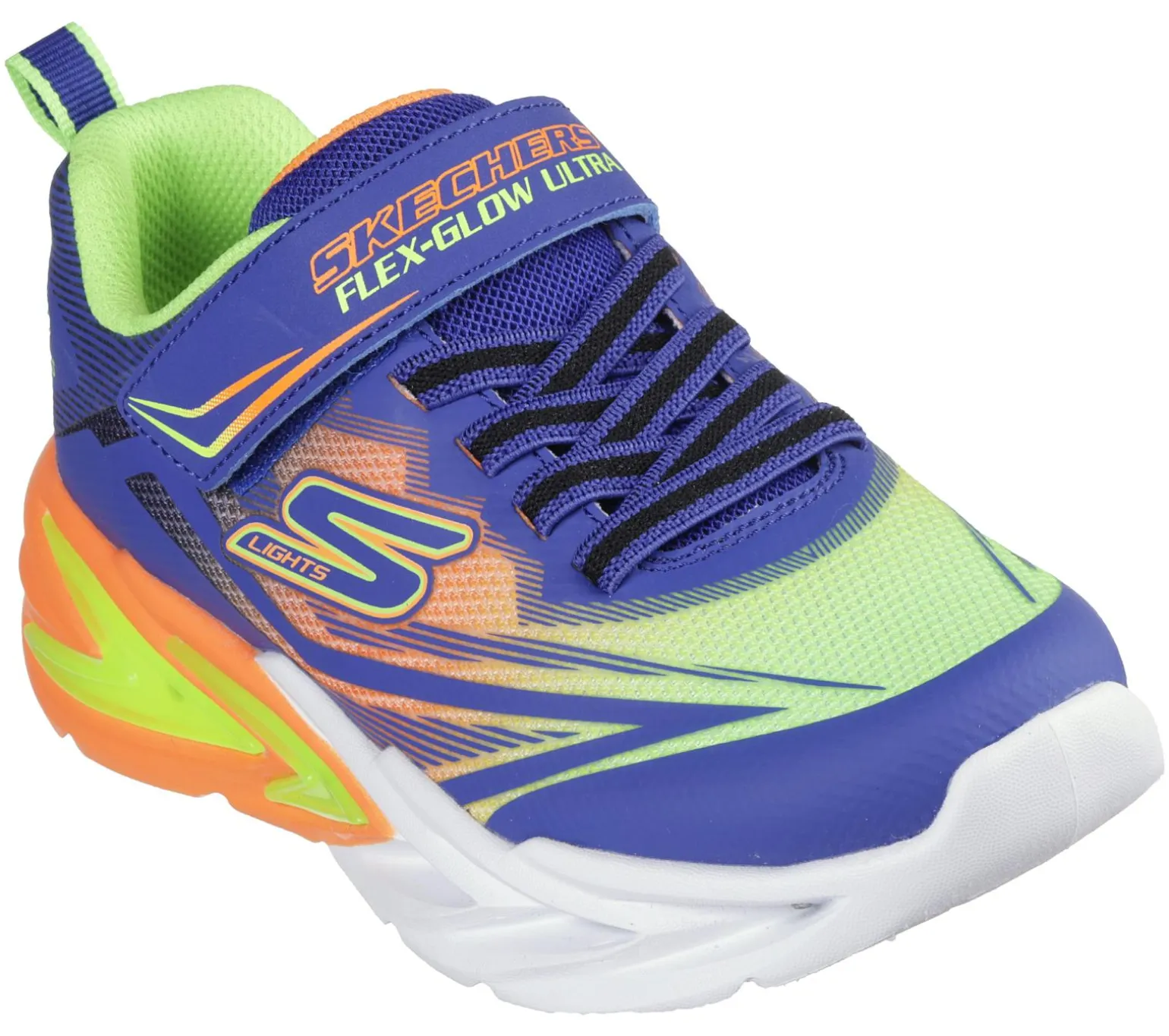 S Lights: Flex-Glow Ultra