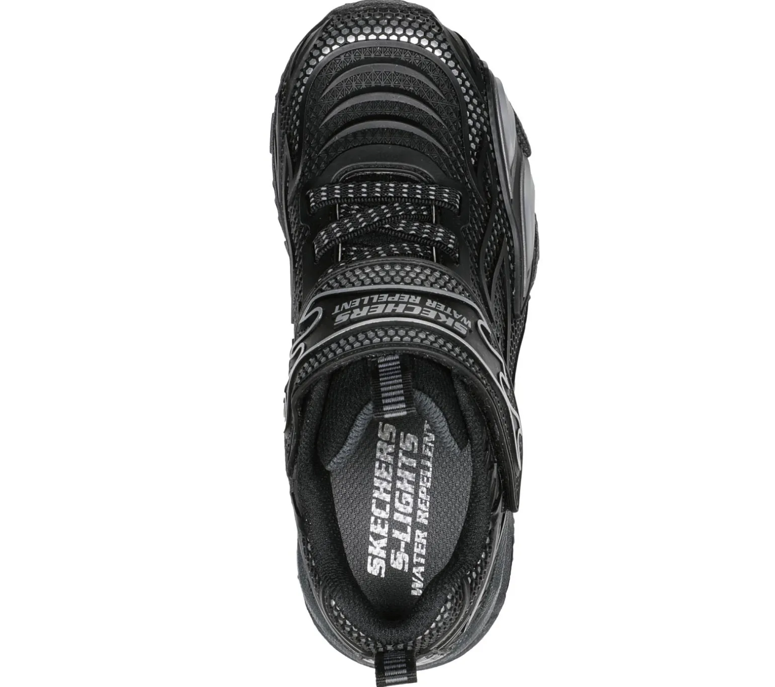 S Lights: Hydro Lights - Heat Stride