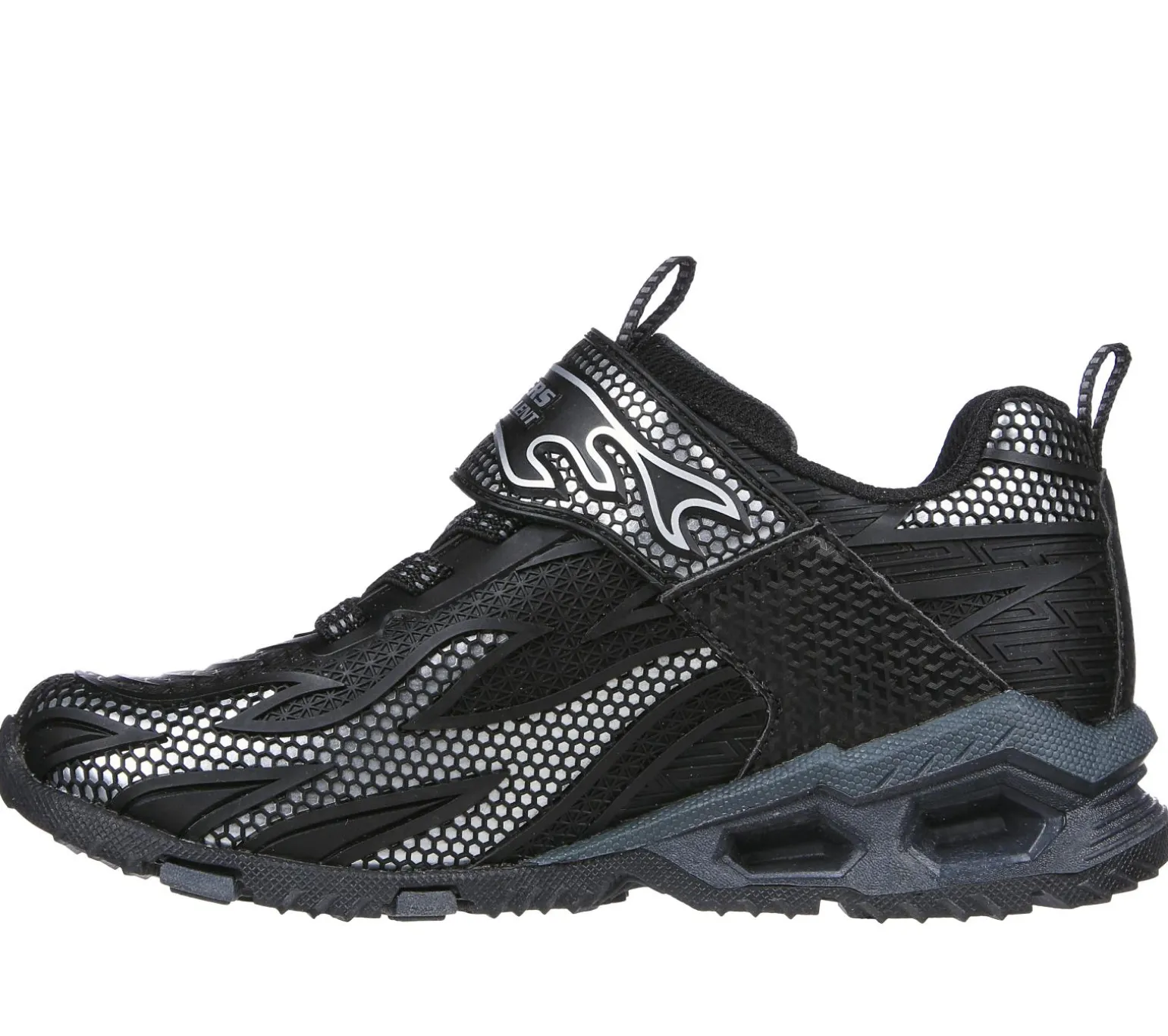 S Lights: Hydro Lights - Heat Stride