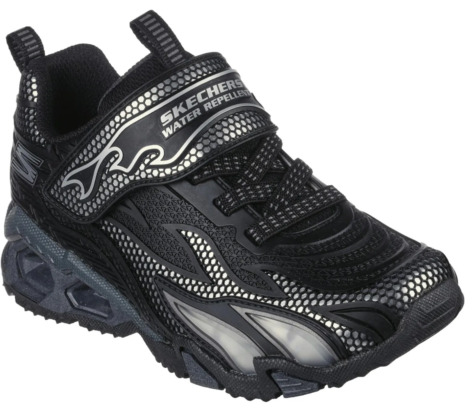 S Lights: Hydro Lights - Heat Stride