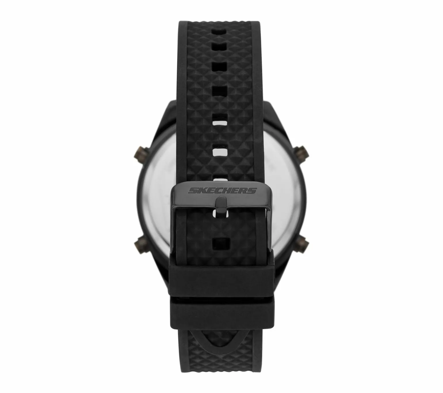 Skechers Accessories Blue Face Digital Watch