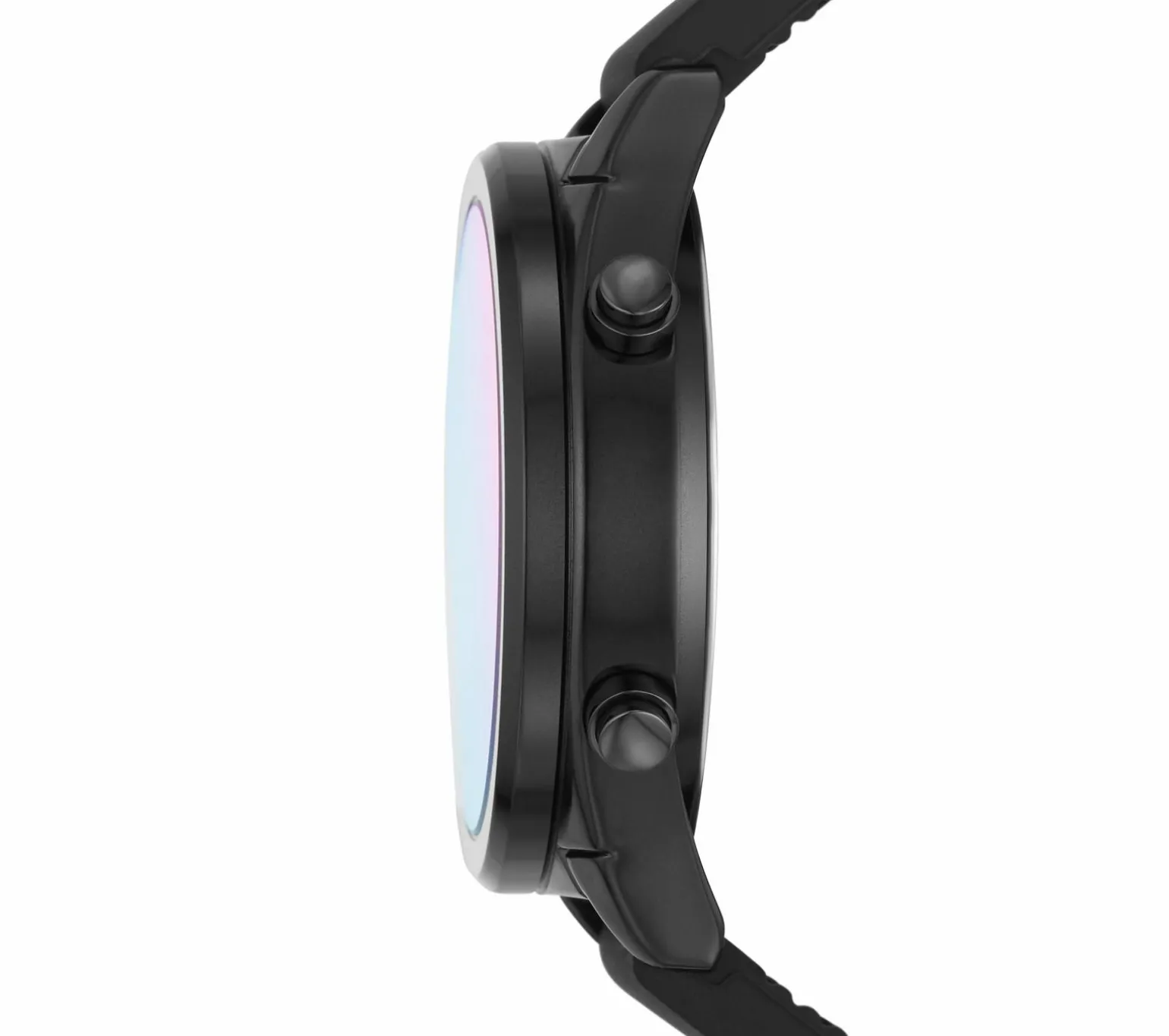 Skechers Accessories Blue Face Digital Watch