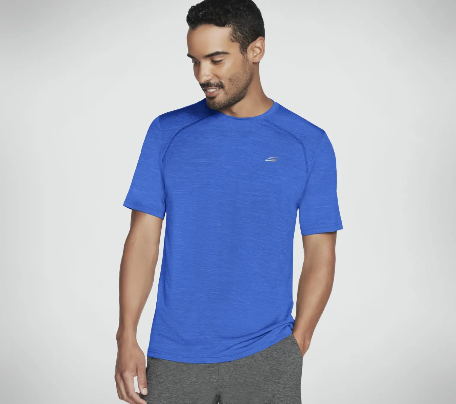 Skechers Apparel On The Road Tee