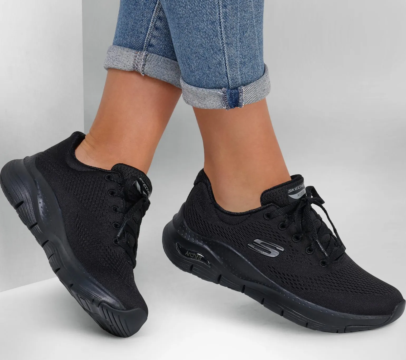 Skechers Arch Fit - Big Appeal