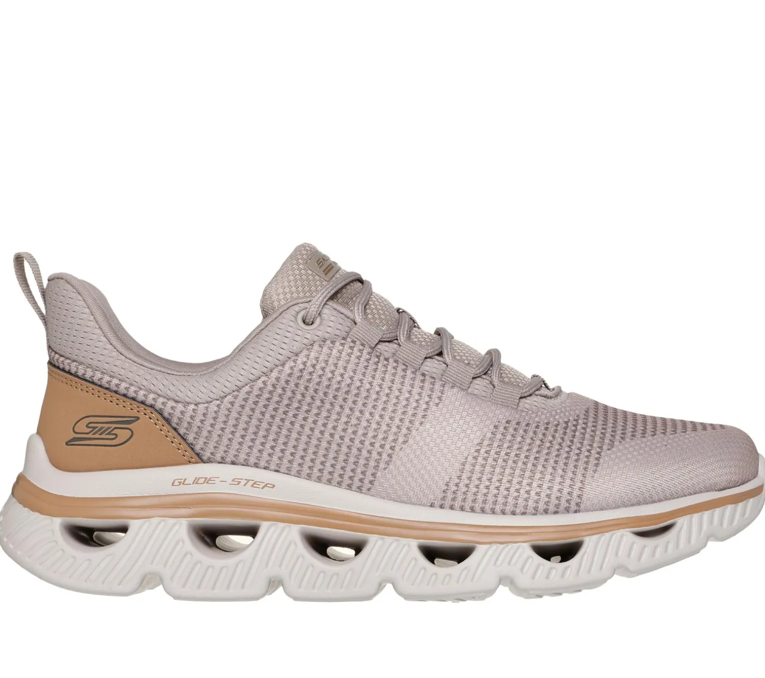 Skechers BOBS Sport Arc Waves - Slick Move